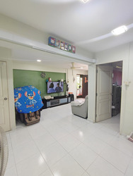 Blk 629 Ang Mo Kio Avenue 4 (Ang Mo Kio), HDB 3 Rooms #426910451